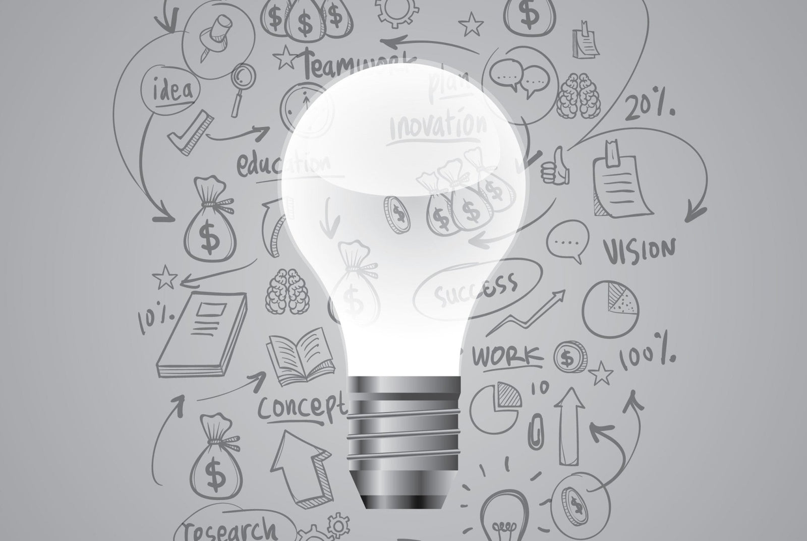 4 awesome ways to combine offline and online marketing to explode sales. - Dojo Muscle