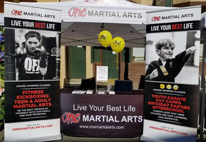 Martial Arts Print Marketing Trends and Tips For 2024