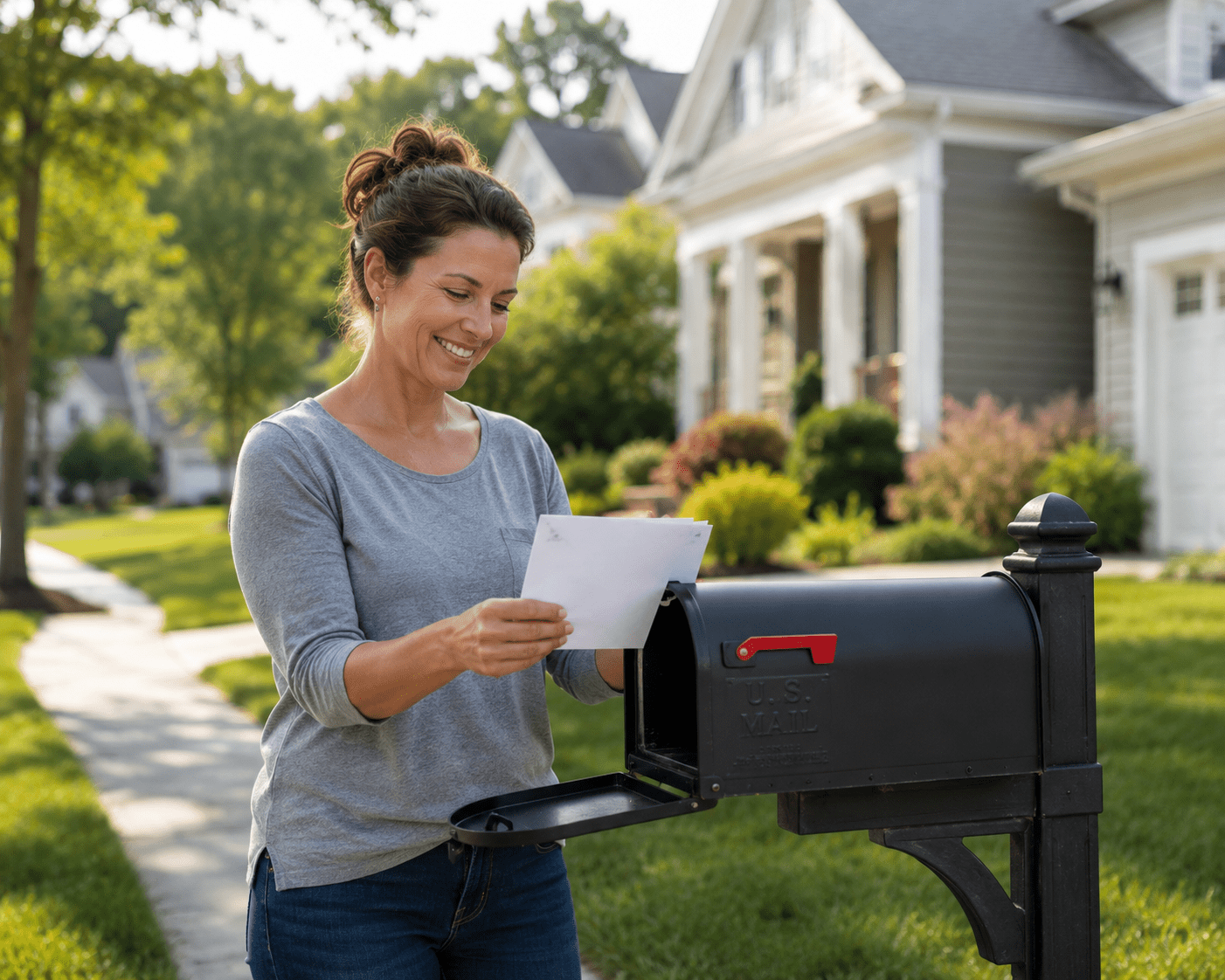 What A Local Growth Campaign Actually Is (And Why It's Not Just "Sending Mail") - Dojo Muscle