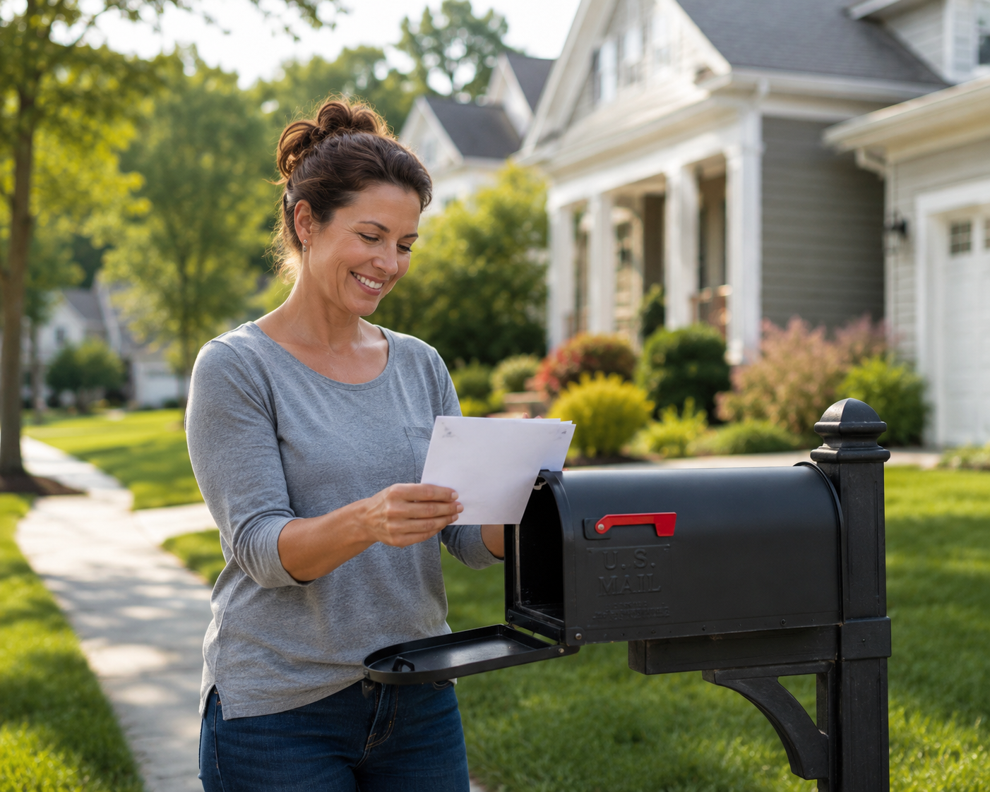 What A Local Growth Campaign Actually Is (And Why It's Not Just "Sending Mail")