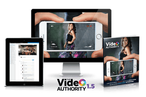 An awesome video training system that teaches you how to make killer videos with your mobile phone. - Dojo Muscle