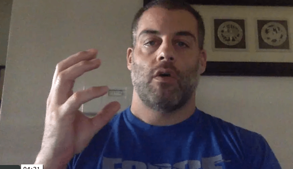 Check out a quick way on how to repurpose 1 piece of marketing into multiple pieces with little work and stress. - Dojo Muscle