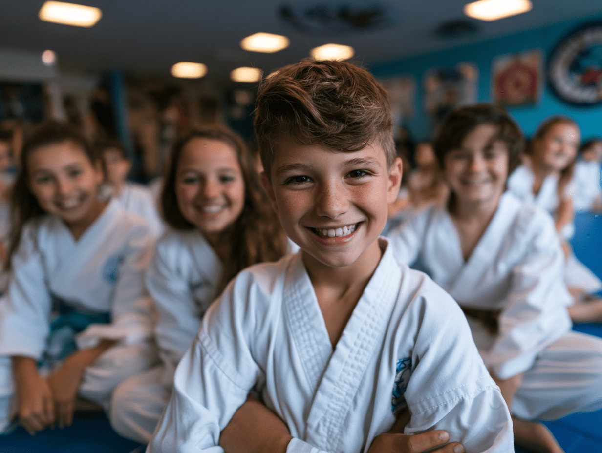 The Summer Slump: Why Martial Arts Schools Lose Students In June (And How To Stop It) - Dojo Muscle