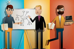 Digital Age of Marketing Is Here! - Dojo Muscle