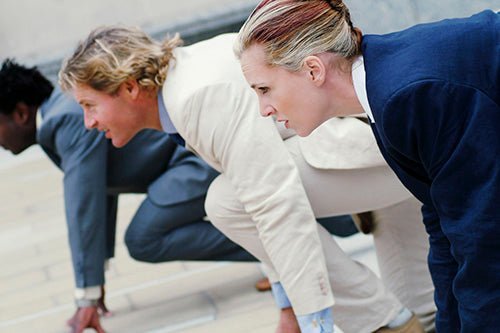 Do You Have a Procrastination Problem? - Dojo Muscle