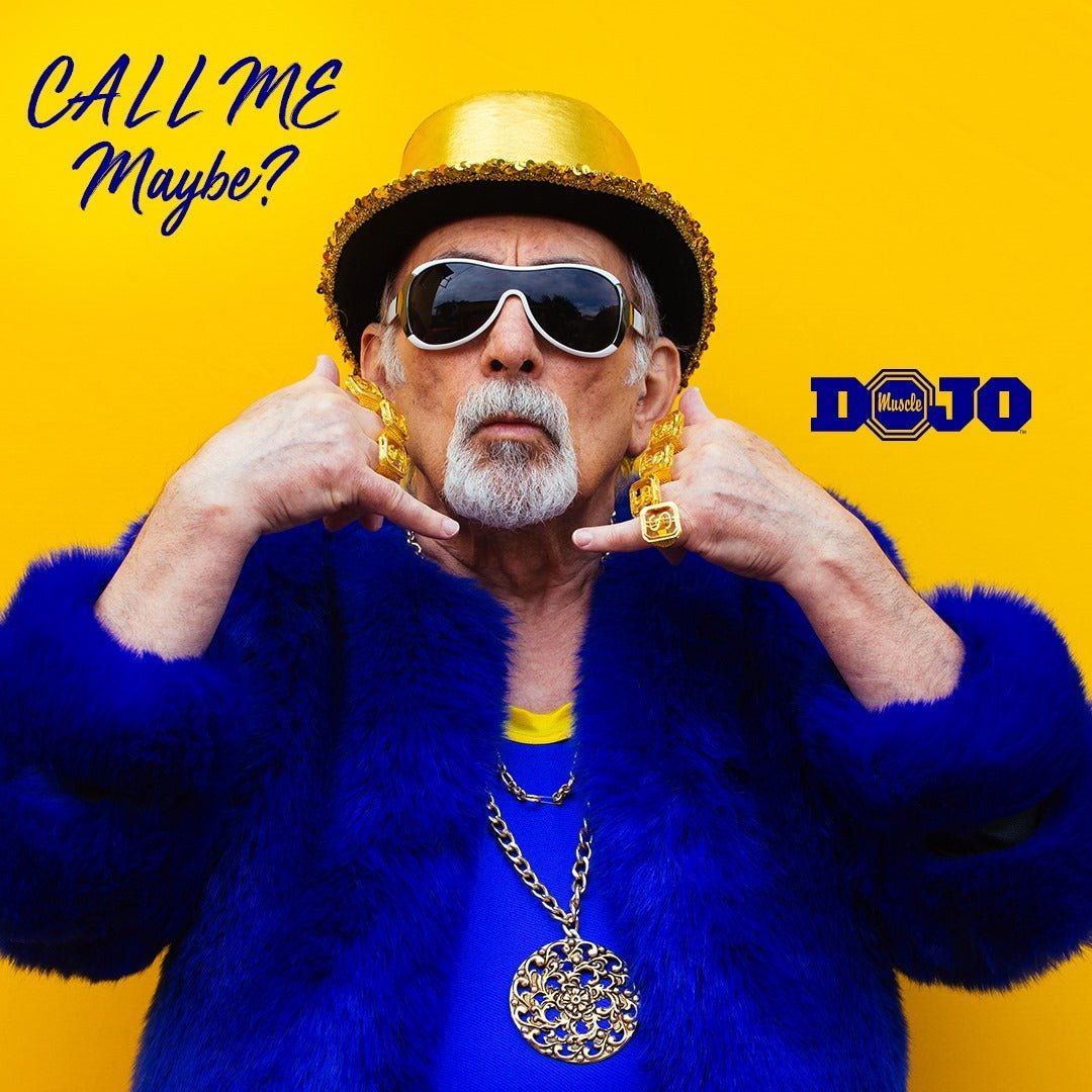 Easy Martial Arts Marketing On Social Media That Does Not Feel Weird. - Dojo Muscle