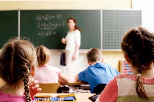 Going Back to School? - Dojo Muscle