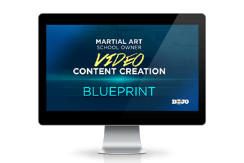Great testimonial for the Martial Art School Owner Video Content Creation Blueprint! - Dojo Muscle