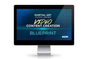 Great testimonial for the Martial Art School Owner Video Content Creation Blueprint! - Dojo Muscle