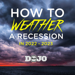 How Martial Art Business Owners Can Weather A Recession In 2023 - Dojo Muscle
