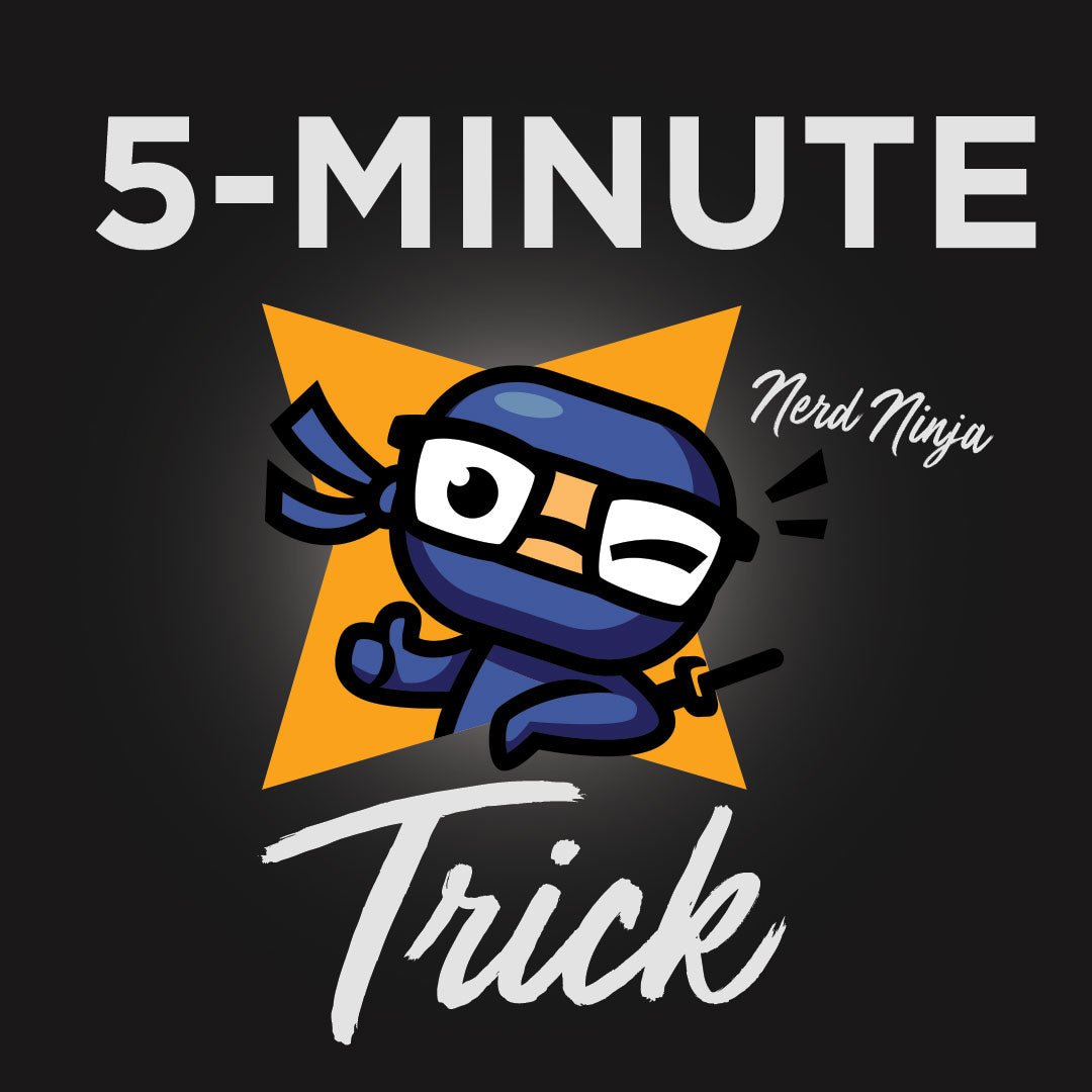 How Martial Art School Owners Can Smash Through Procrastination. - Dojo Muscle