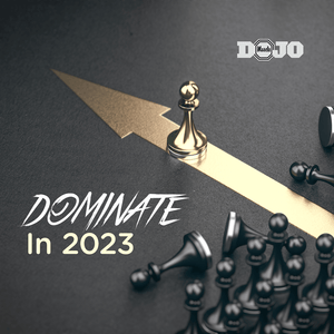 How to DOMINATE - online (and off) in 2023 for Martial Arts and Fitness Businesses. - Dojo Muscle