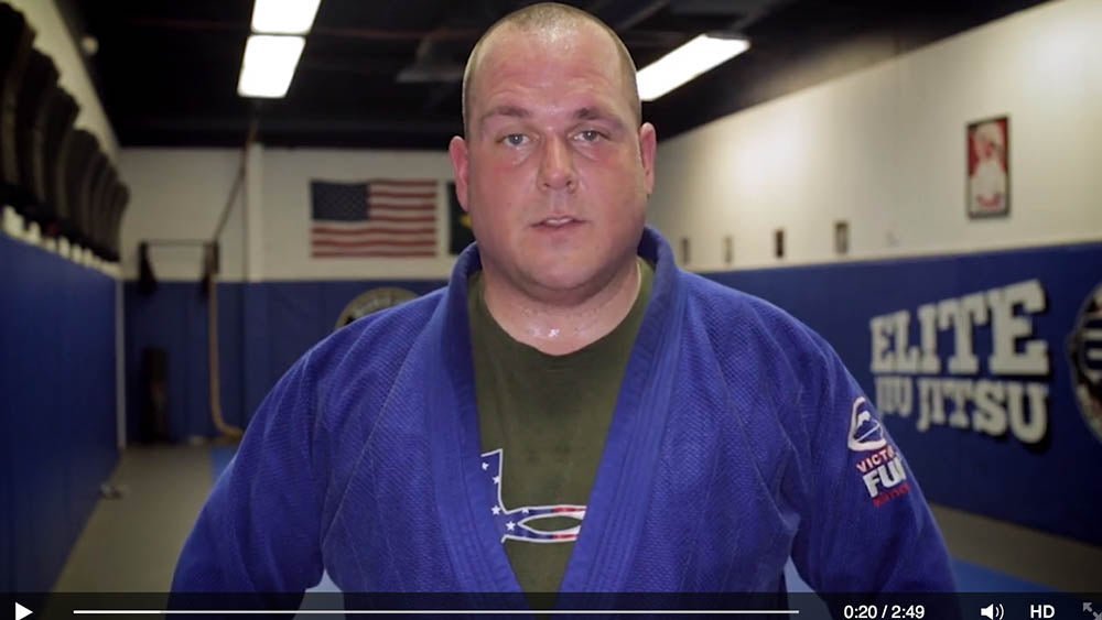 How to film an AWESOME testimonial video in 3 easy steps! - Dojo Muscle