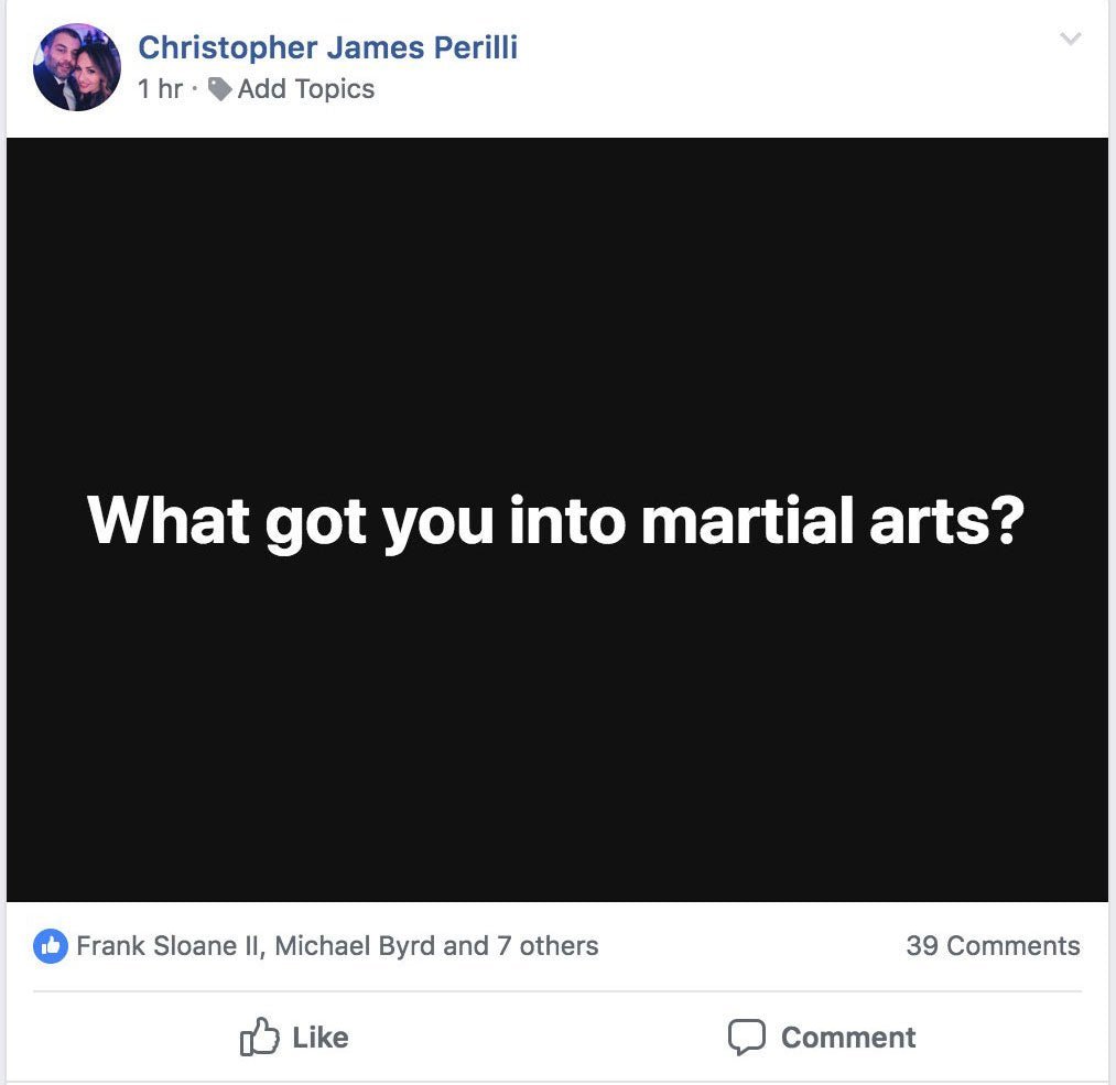 How to make people LOVE your martial art business. - Dojo Muscle