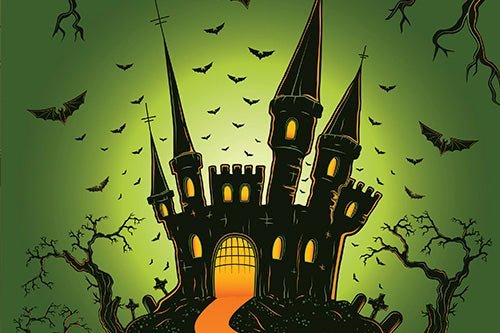 Howling Happy Hounds! - Dojo Muscle