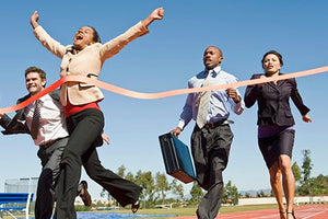 Marketing isn't that Hard! Know Your Market and Success will Follow - Dojo Muscle