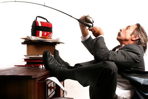 Owning a Business Is a Hard Work - Dojo Muscle