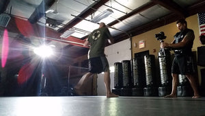Podcast Episode 001 – Talk with Alan “the Talent” Belcher on how to grow your school! - Dojo Muscle