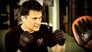 Podcast Episode 002 – Master Brannon Beliso Talks about servicing customers. - Dojo Muscle