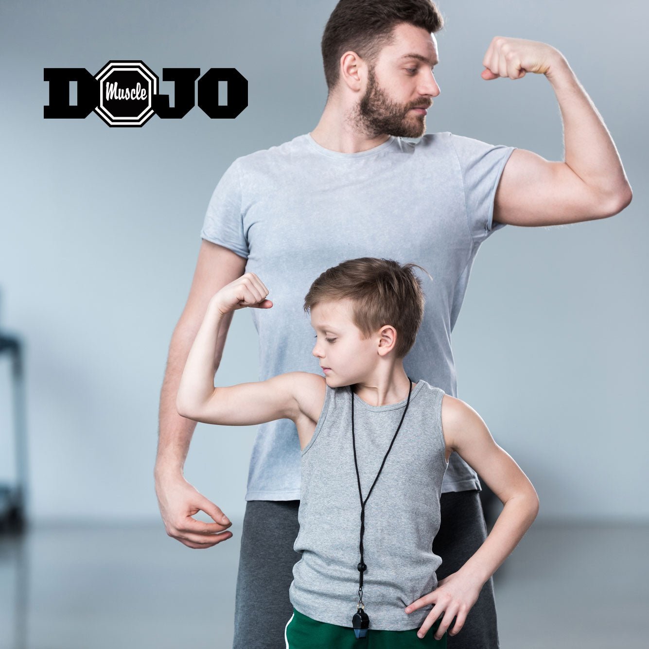 Stop doing this in your martial art marketing it's not sustainable. - Dojo Muscle