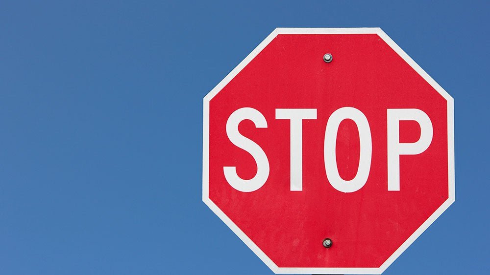 Stop mixing and matching your design it’s losing you money. - Dojo Muscle