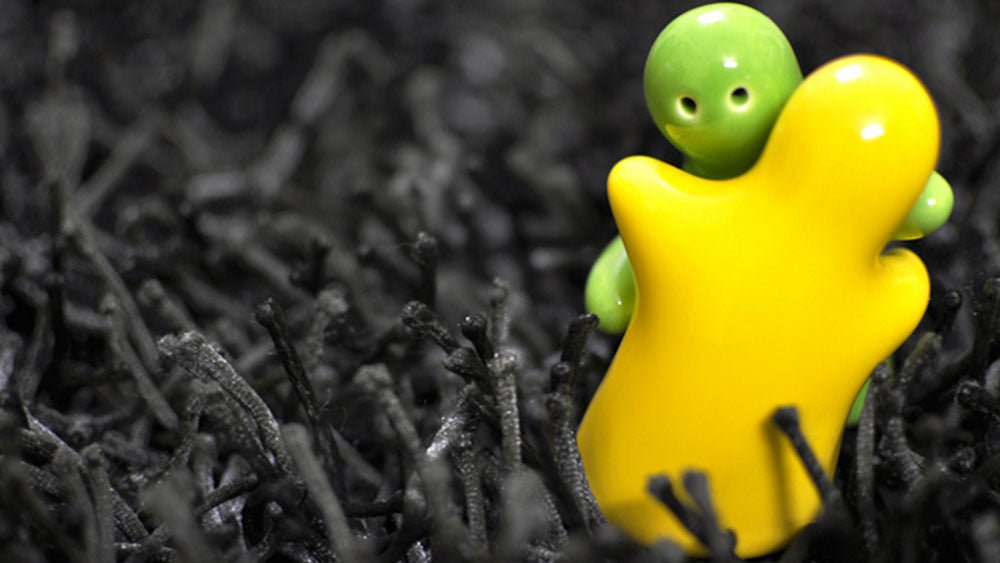 The Golden Egg Of Business Success… Relationships. - Dojo Muscle