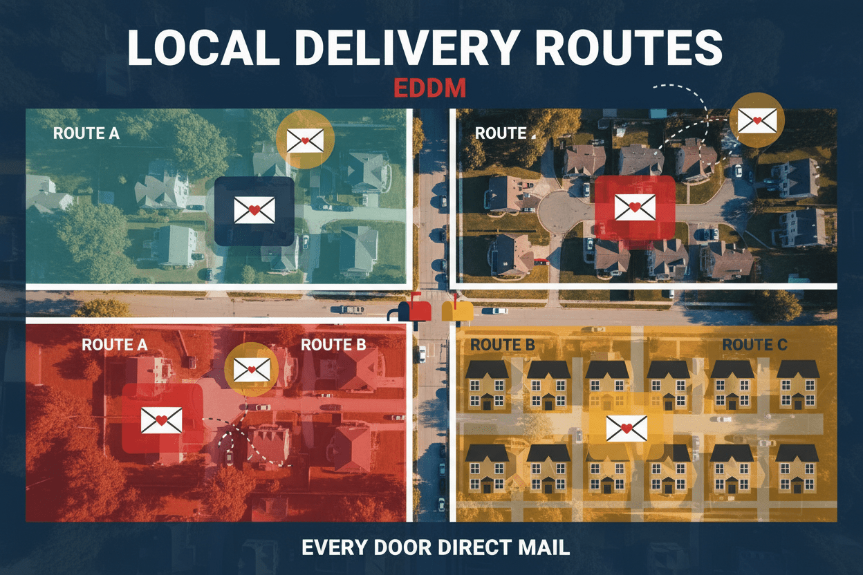 Your Mailer Isn't The Problem. Your Map Is. - Dojo Muscle
