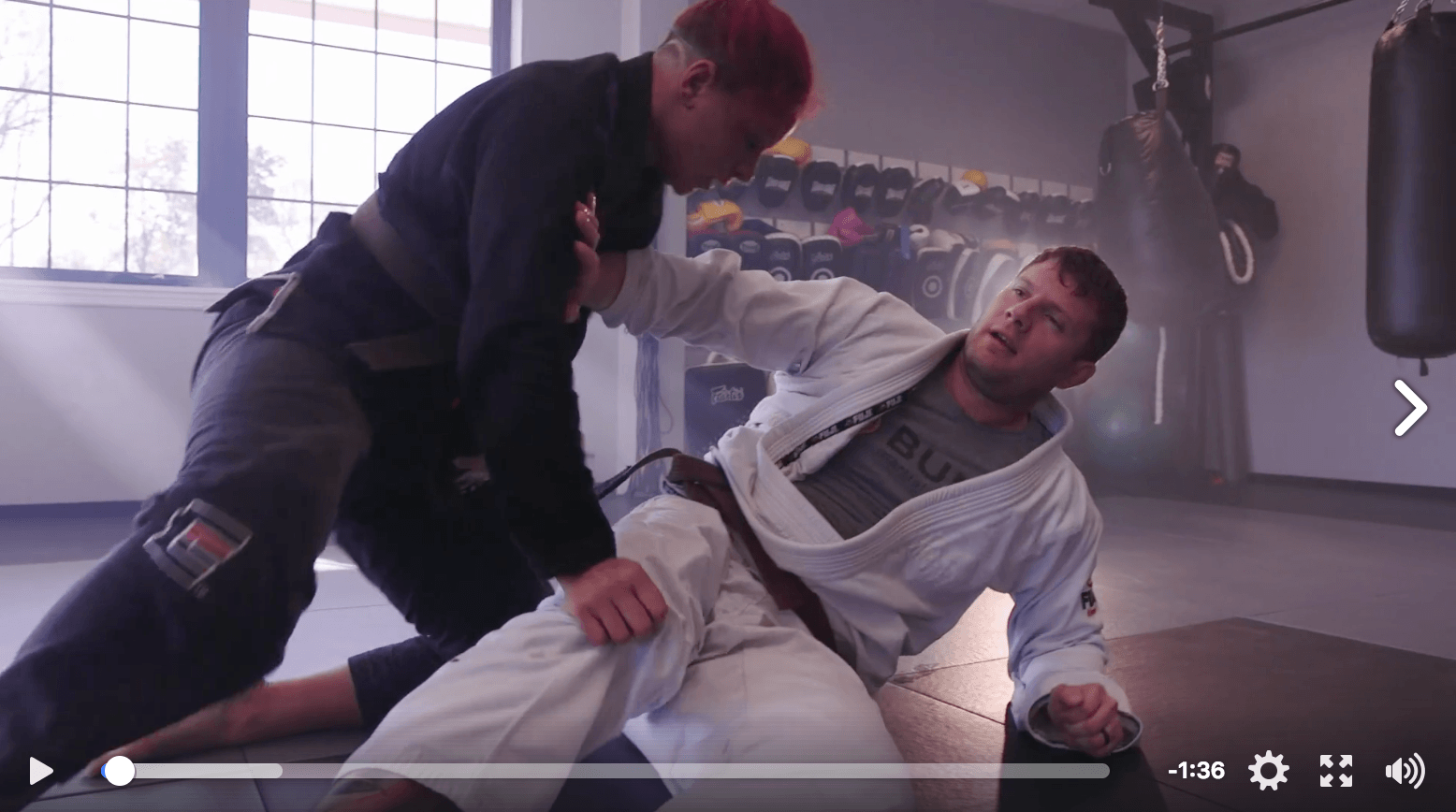 Why Video Content On Social Media Is The BEST Way To Provide Awareness and Promotion For Your Martial Art School. - Dojo Muscle