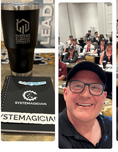 Silverman Consulting