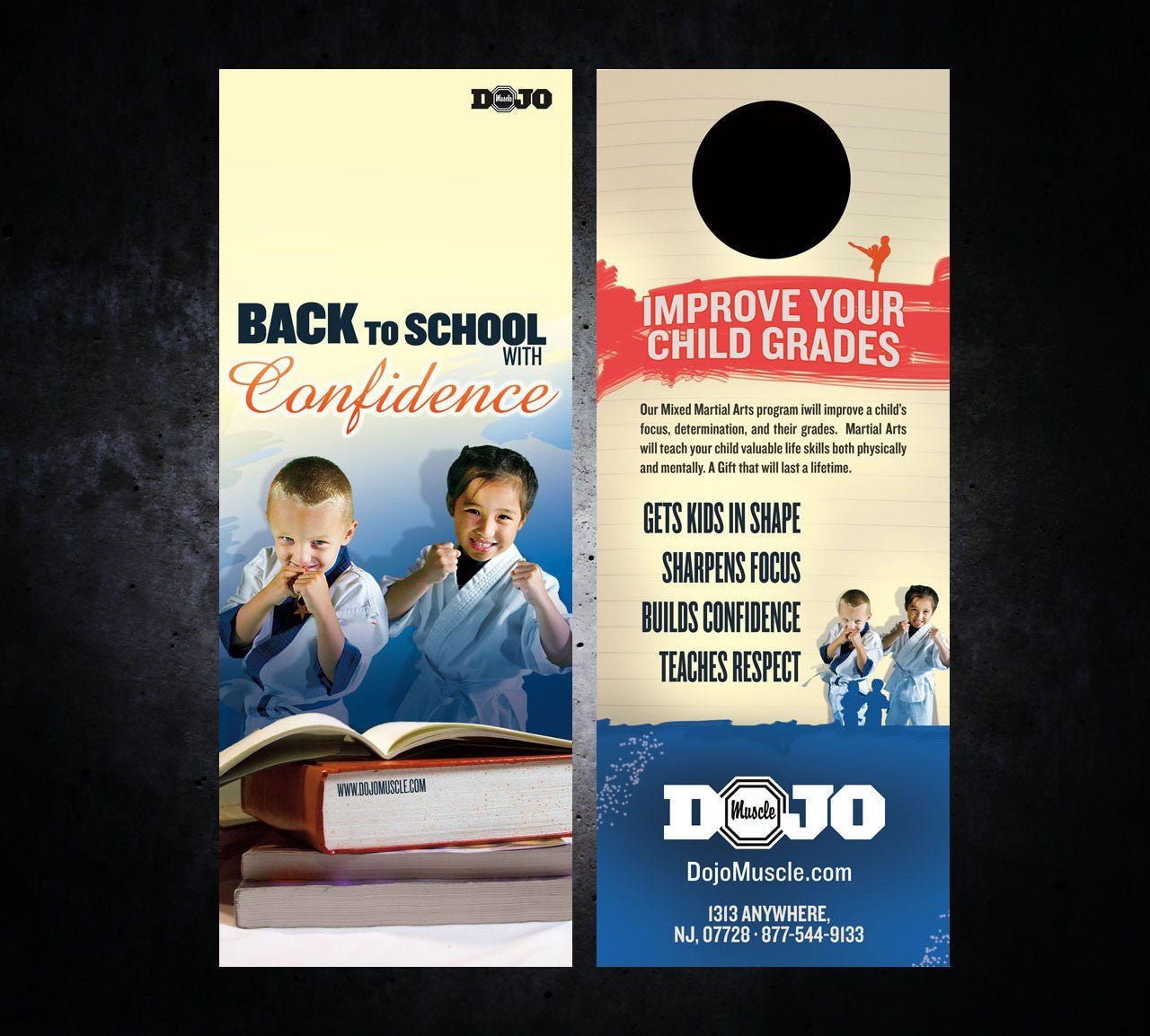 Door Hangers