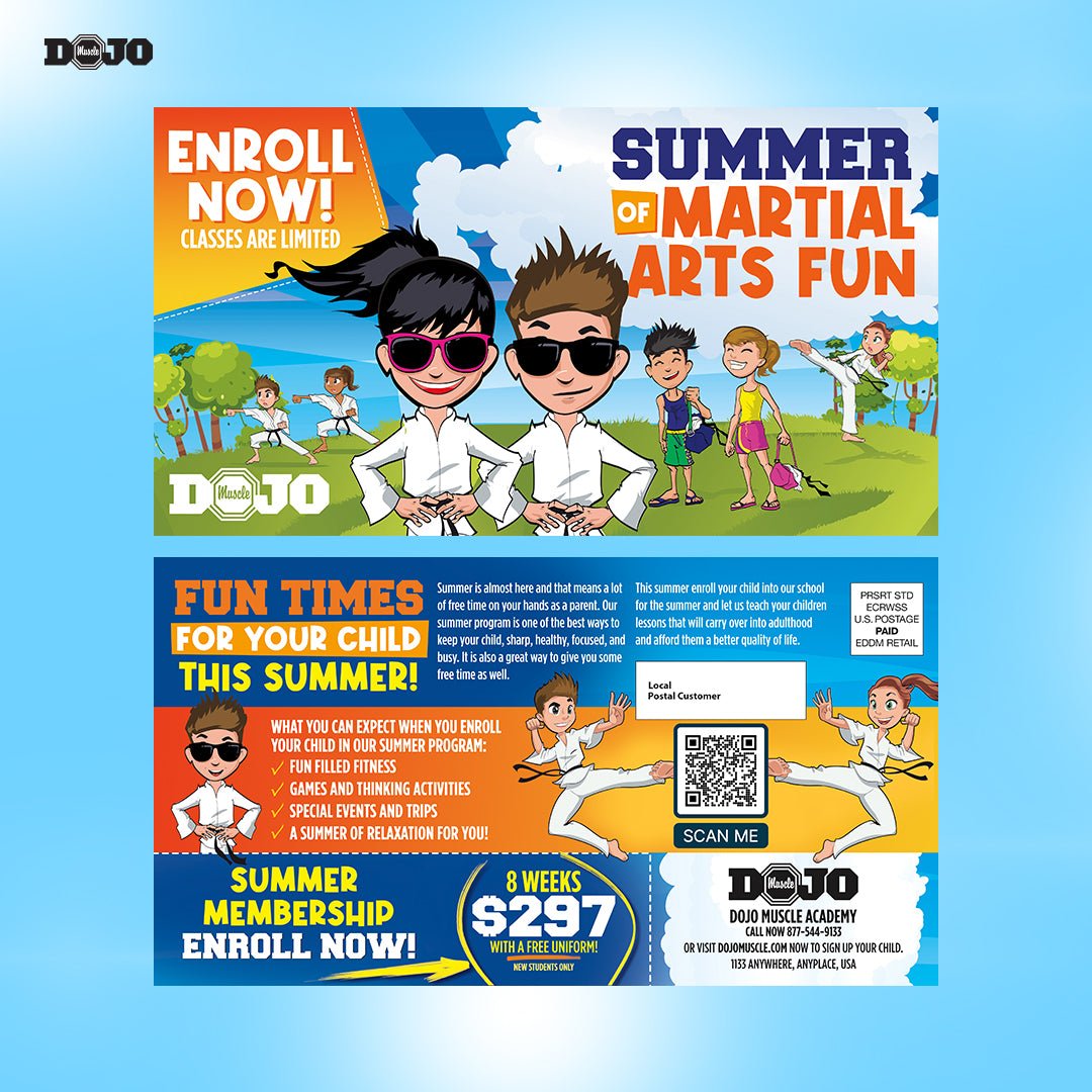 Summer Camps