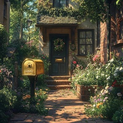 EDDM360 Starter Package - Dojo Muscle