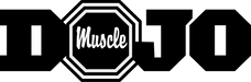 Dojo Muscle logo