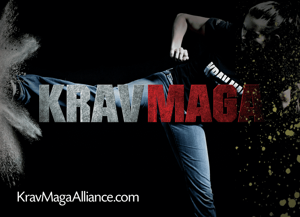 Trial Pass Krav Maga Alliance 1C - Dojo Muscle