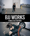 BJJ Works - Female Defense Video - Dojo Muscle