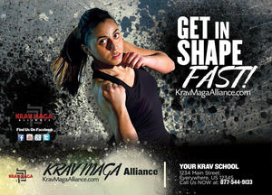 Class Schedules - Krav Maga 1B - Dojo Muscle