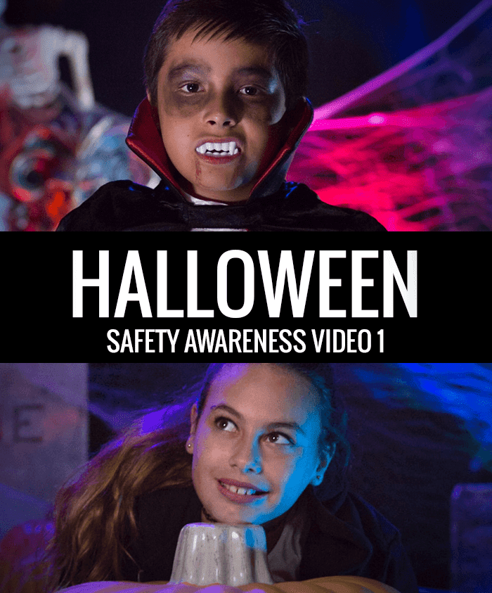 Halloween Videos