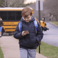 Kids Martial Arts Marketing Video: Fun Without the Screens! (Square without Titles) - Dojo Muscle
