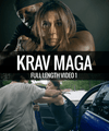 Krav Maga Full Length Video 1 - Dojo Muscle
