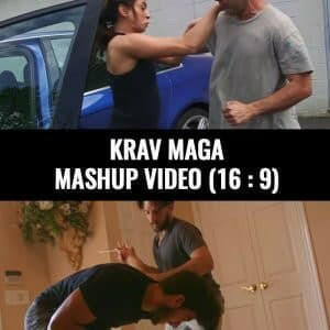 Krav Maga MashUp Video (16 : 9) - Dojo Muscle