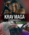 Krav Maga Video 15 Second 1 a - Dojo Muscle