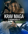 Krav Maga Video 15 Second 1 b - Dojo Muscle