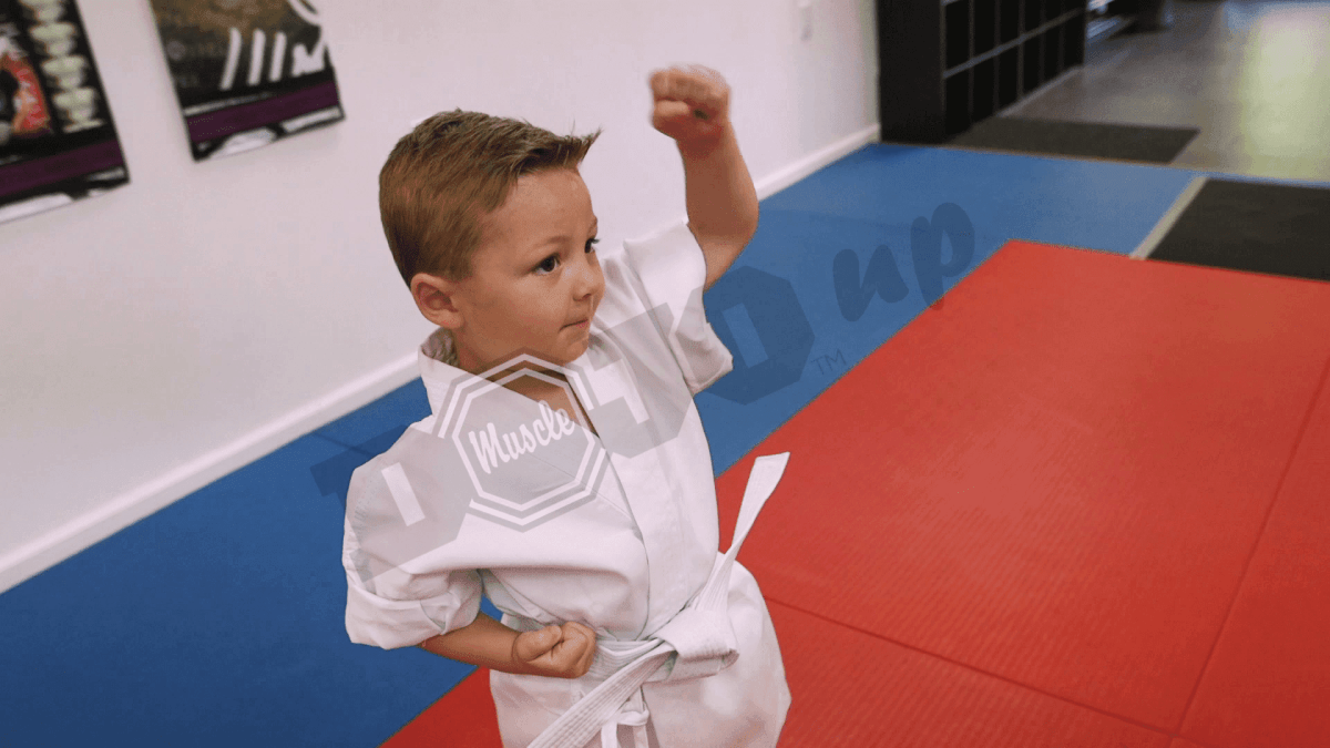 Summer Camp 2021 full 16 - 9 - Dojo Muscle