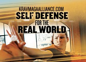 Trial Pass Krav Maga Alliance 4d - Dojo Muscle