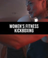 Women’s Fitness Kickboxing - Dojo Muscle